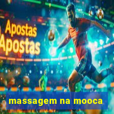 massagem na mooca